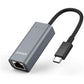 ANKER USB-C to Ethernet Adapter USB-C Hub A8341 - USB C to Ethernet Adapter