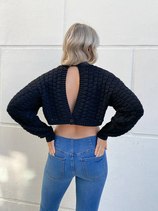 Free People - Women's Penny Pull-On Flare Jeans