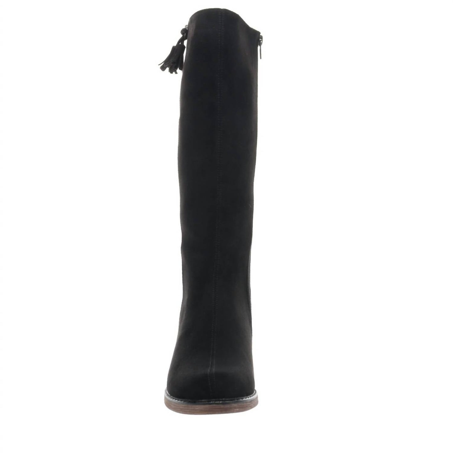 Propet - WOMEN'S RIDER BOOT - WIDE WIDTH