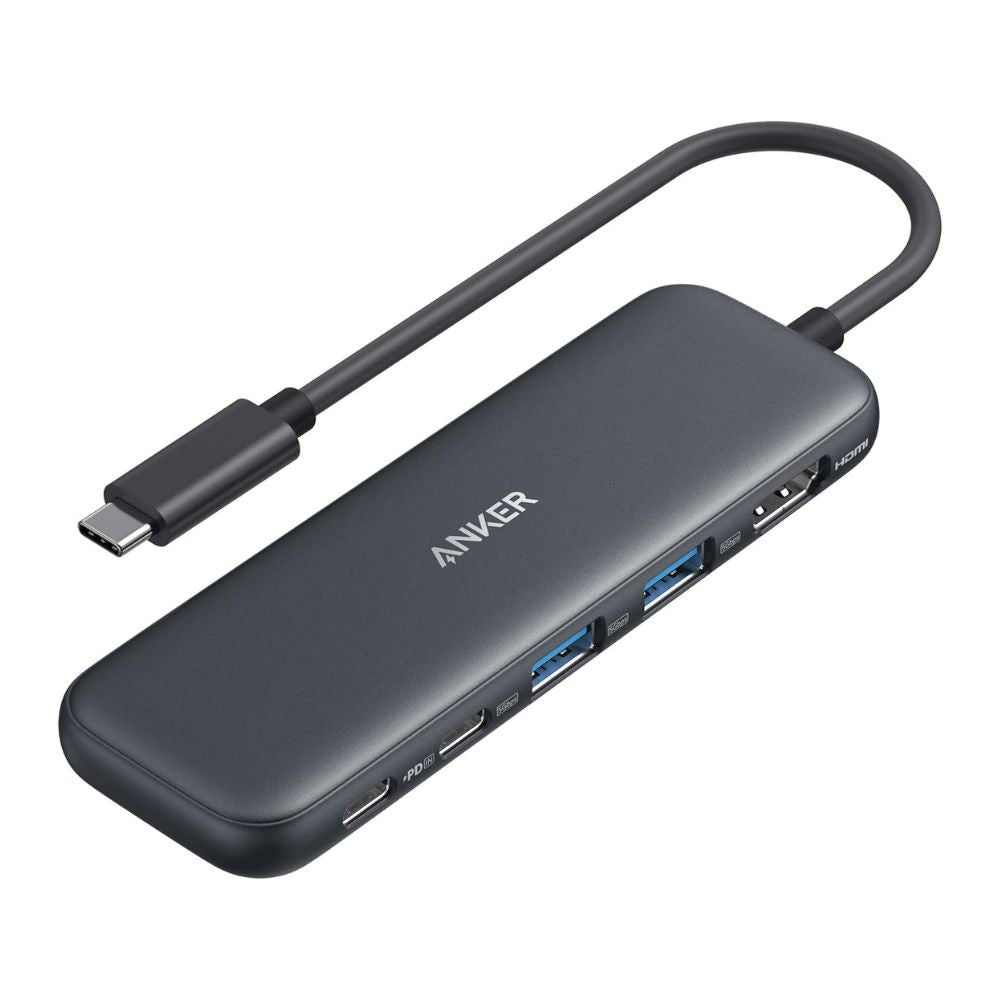 Anker 332 5-in-1 USB C Adpater
