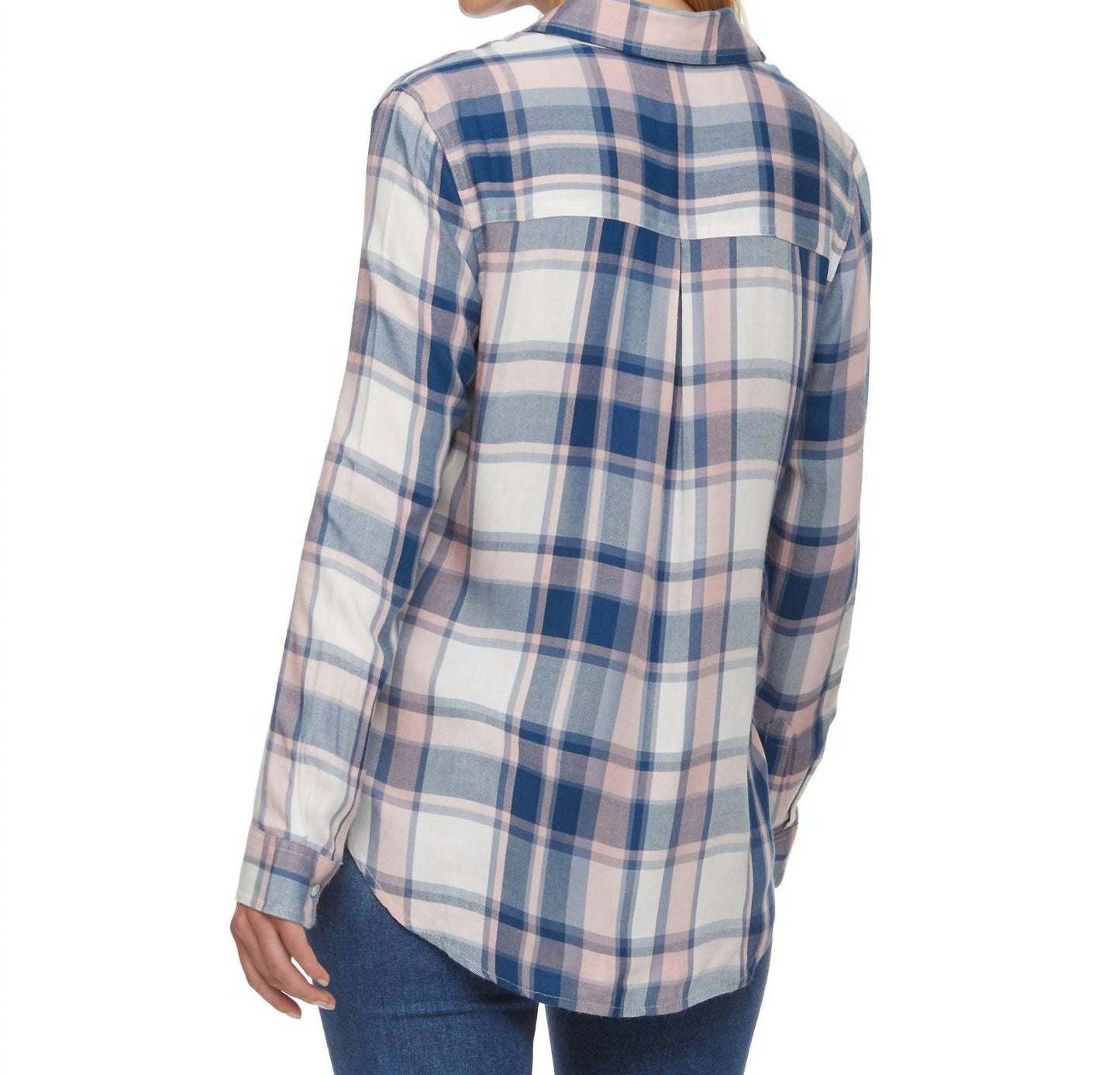 Flags & Anthem - Marlow Shirt