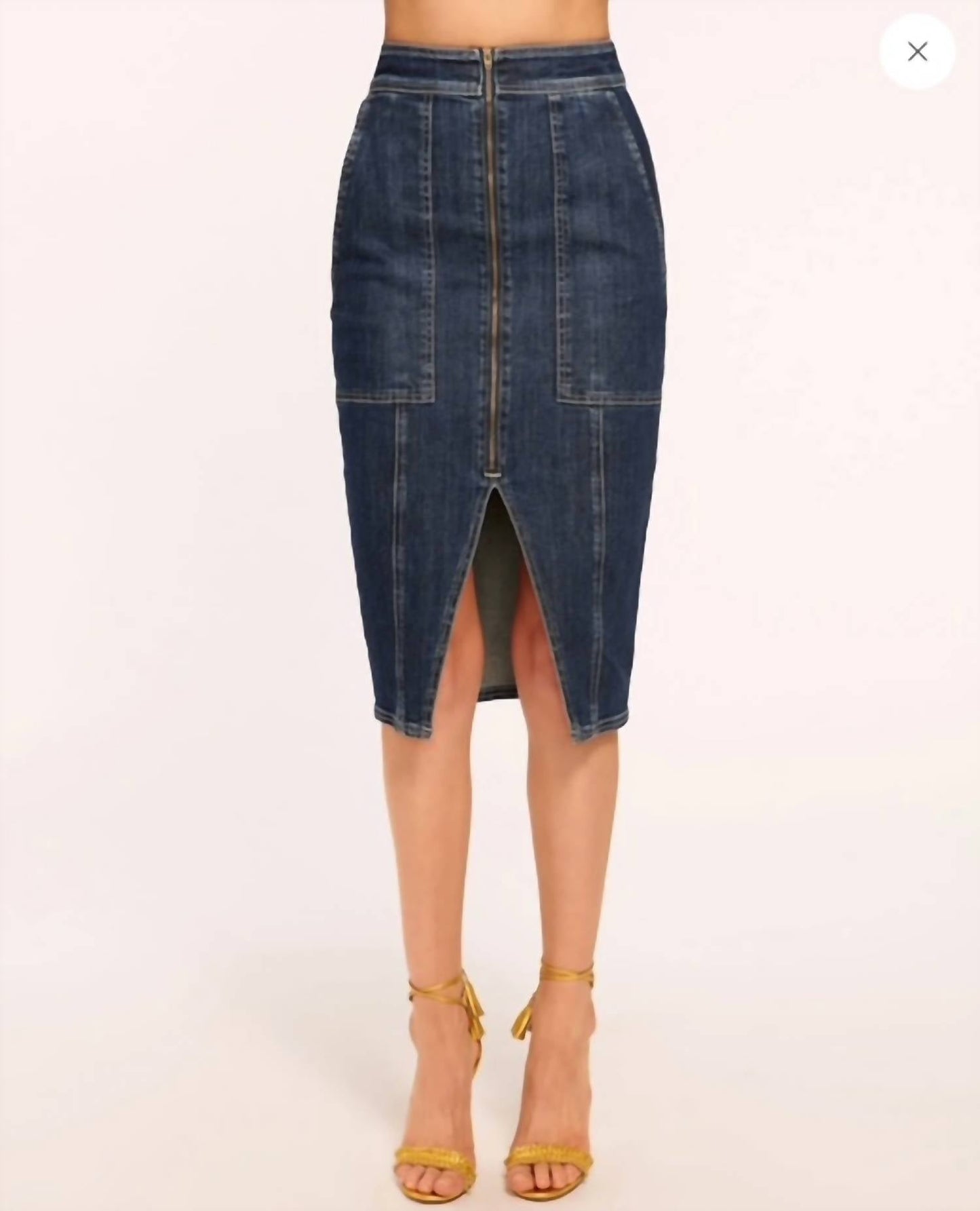 Ramy Brook - Marietta Skirt