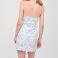 For Love & Lemons - Claire Mini Dress
