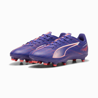 Puma - Men's Ultra 5 Play Fg/ag Soccer Shoes