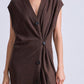 Apiece Apart - Olana Knit Midi Dress