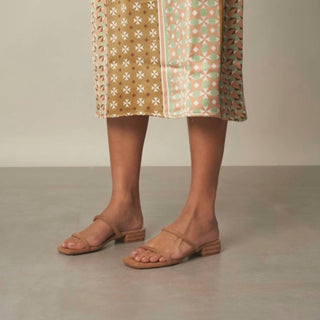 Oasis Society - Women's Alina Sandals