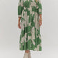 Entro - Rare Kind Of Love Midi Dress