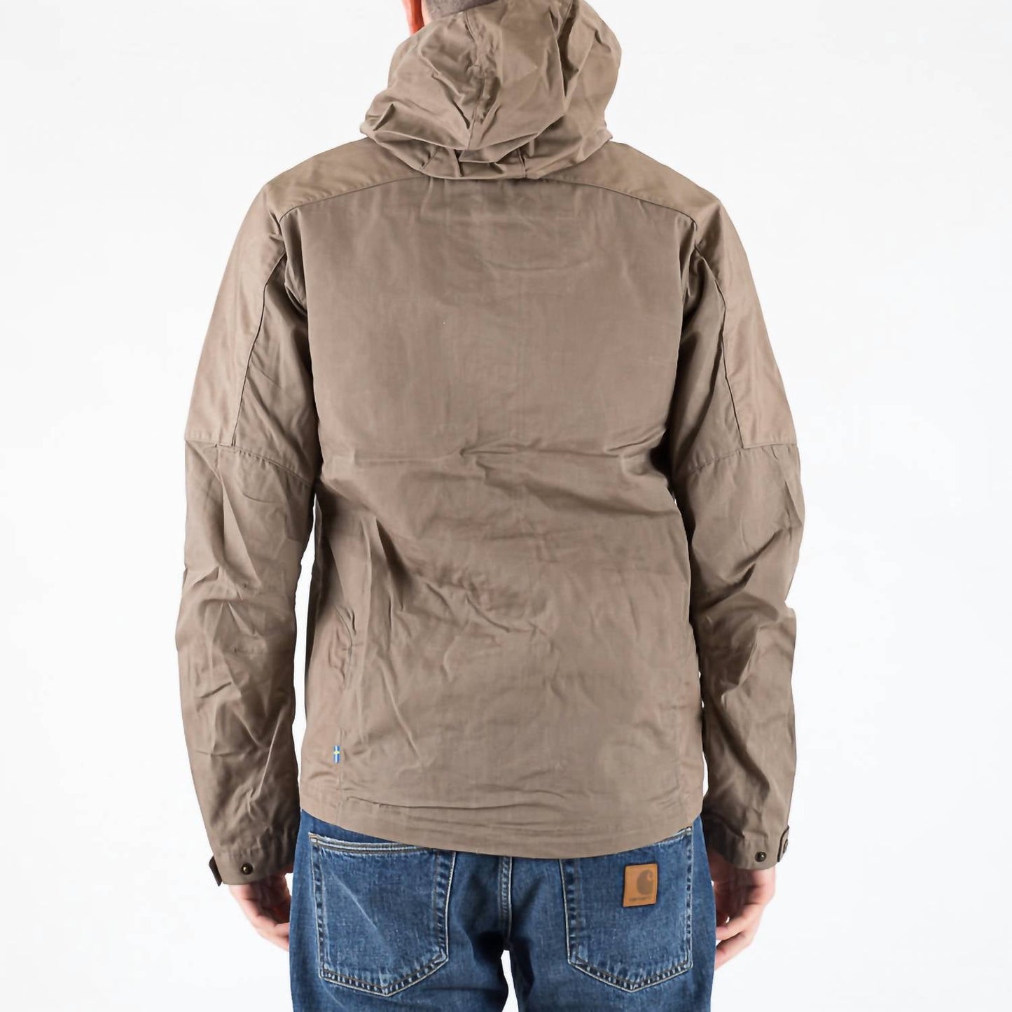 Fjallraven - Sten Jacket