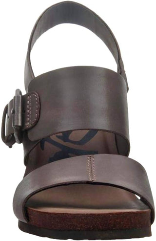 Otbt - Women's Overnight Wedge Sandal