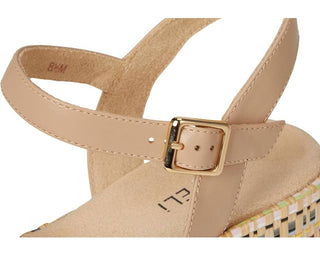 Vaneli - Women Walda Wedge Sandal