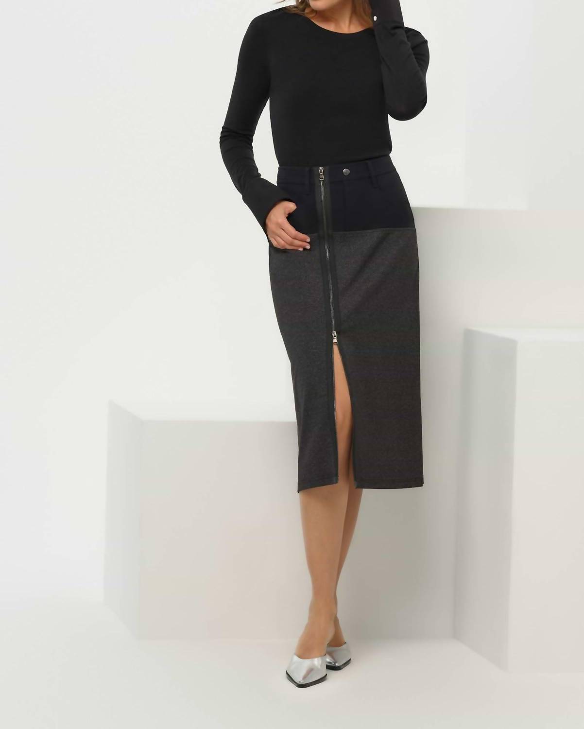 Anatomie - Zita Skirt
