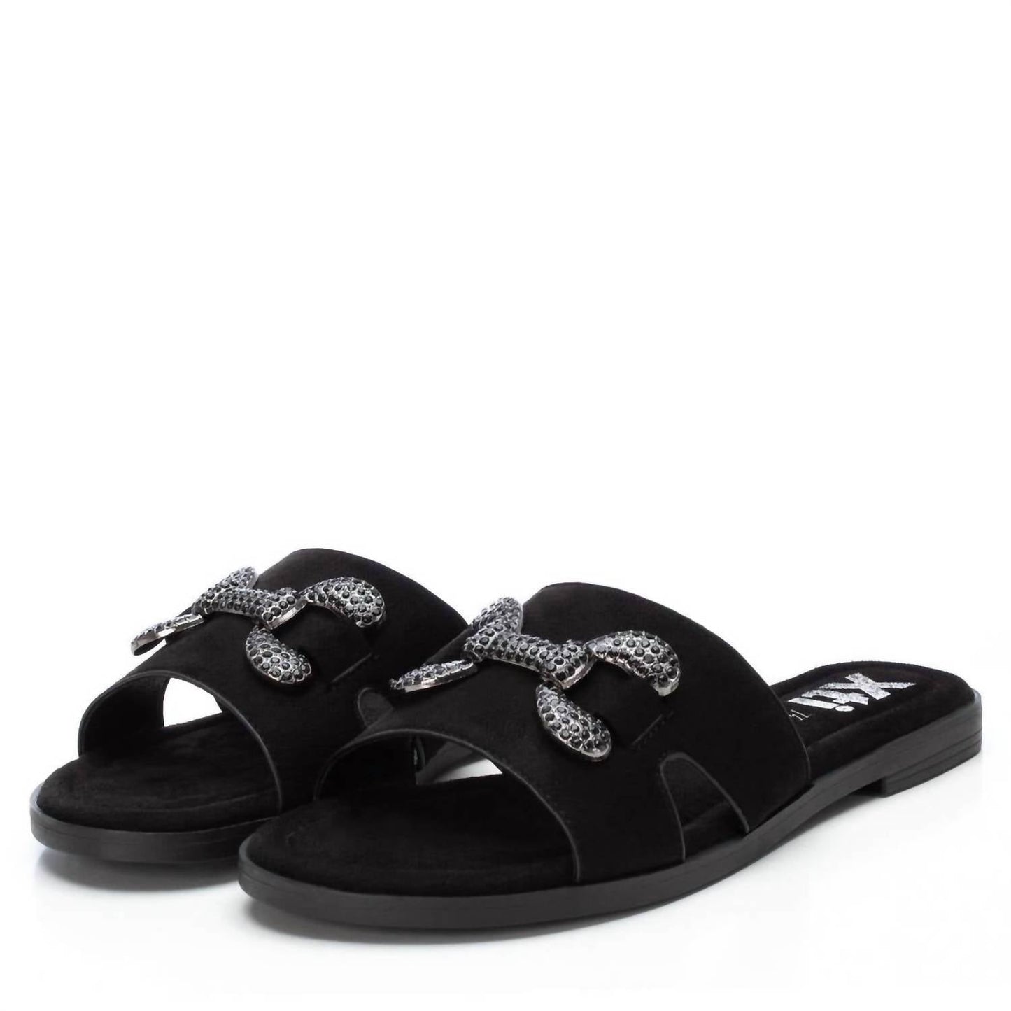 Xti - Women's Flat Sandals