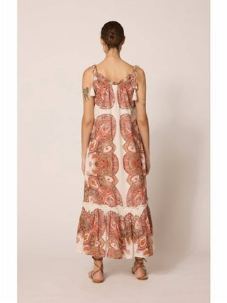 Cleobella - Cindy Ankle Dress