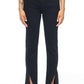 Pistola - Teagan High Rise Vented Straight Jean