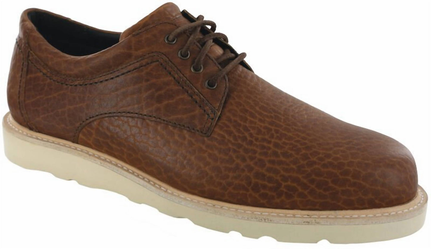 Sas - Men's Waypoint Lace Up Shoes
