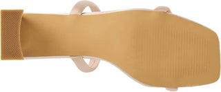 Matisse - Women's Block Heel Dress Sandal