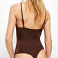 Free People - Cowls In The Club Bodysuit