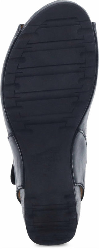 Dansko - Women's Tiffani Wedge Sandals