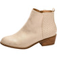 Corkys Footwear - Half n Half Booties