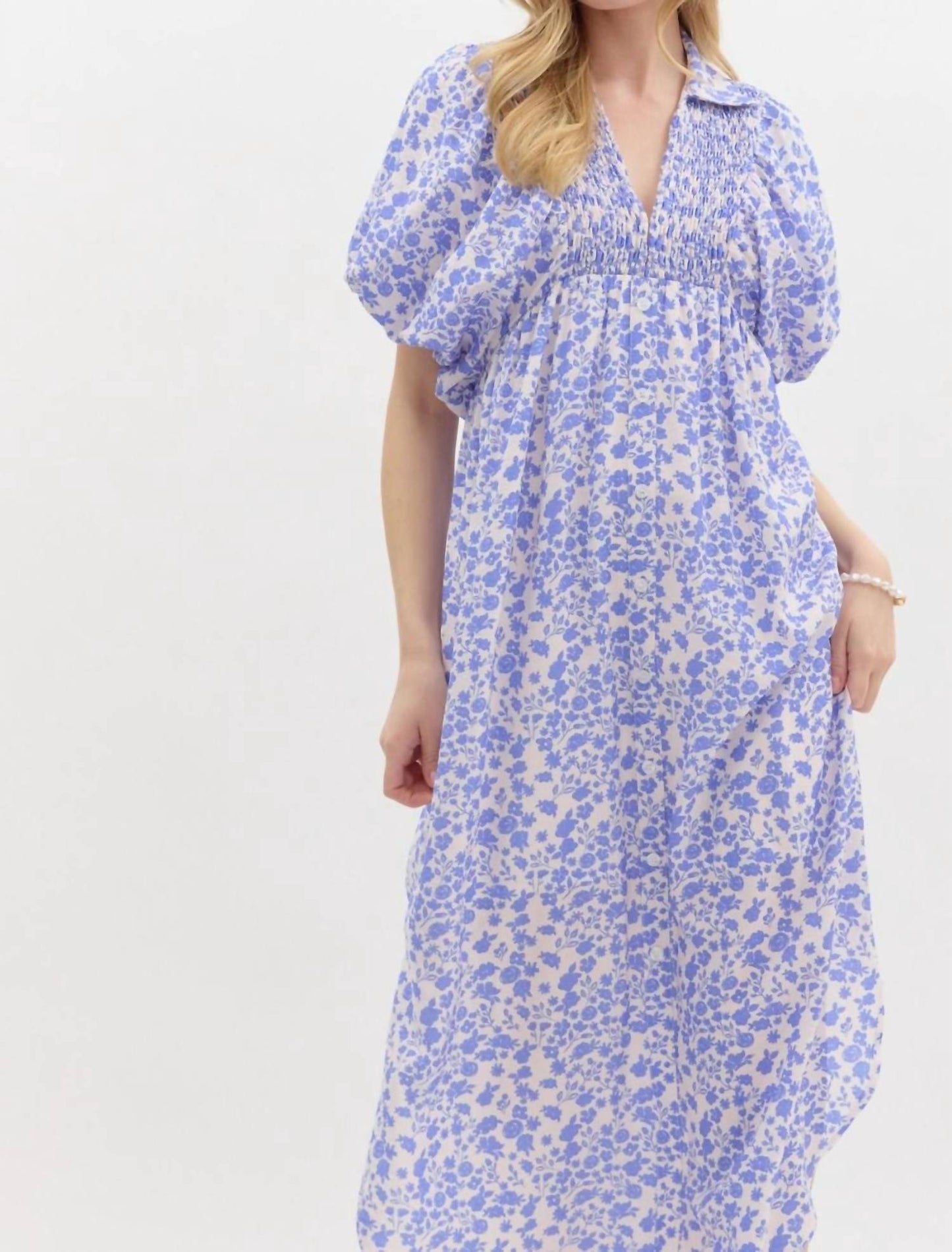 Entro - Claire’s Lover Dress