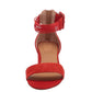 Corso Como - Women's Louisah Heel