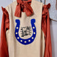 2Flyco - Women's Get Lucky Oversized Sweater Vest