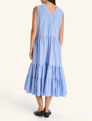 Merlette - Marisa Dress