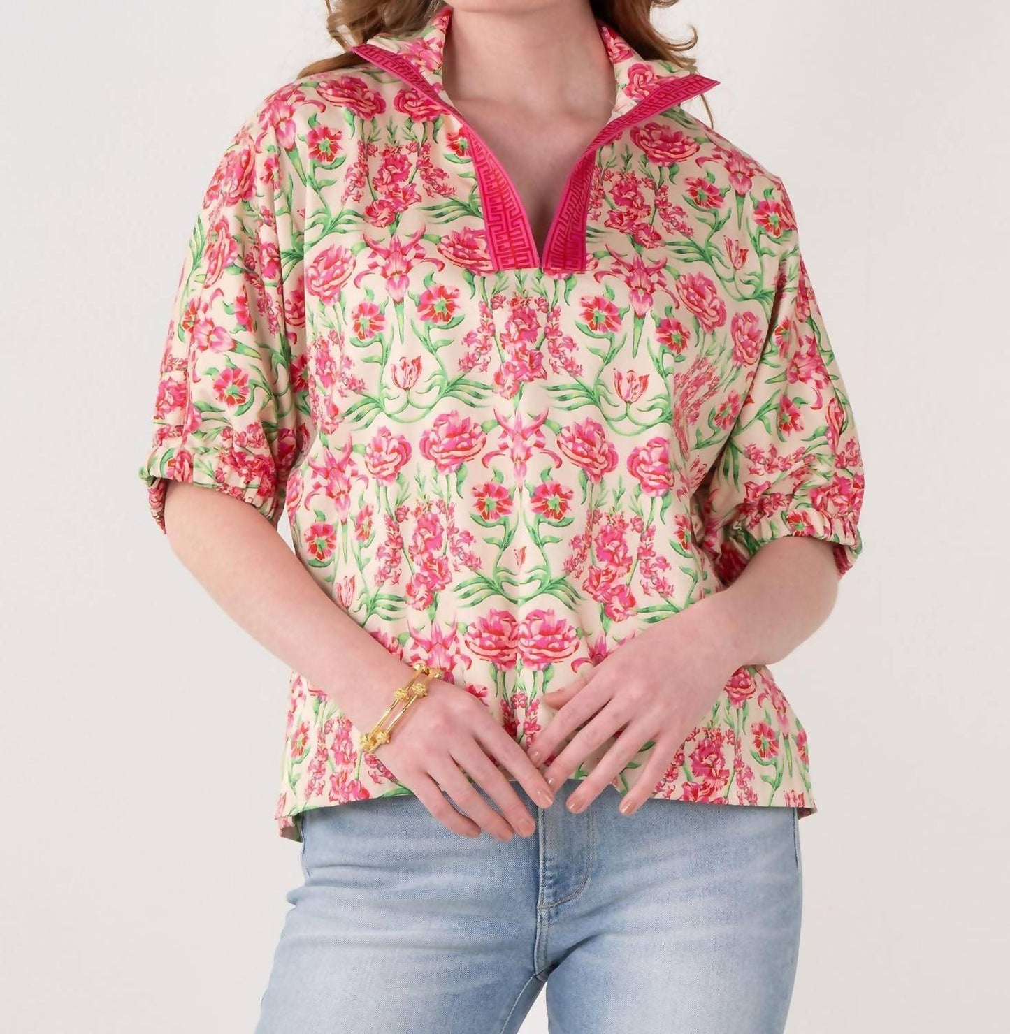 Emily Mccarthy - Poppy Top