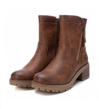 Xti - Women's Synthetic Leather Boots