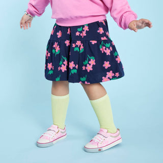 See Kai Run - Girl's Kristin Kids Sneaker