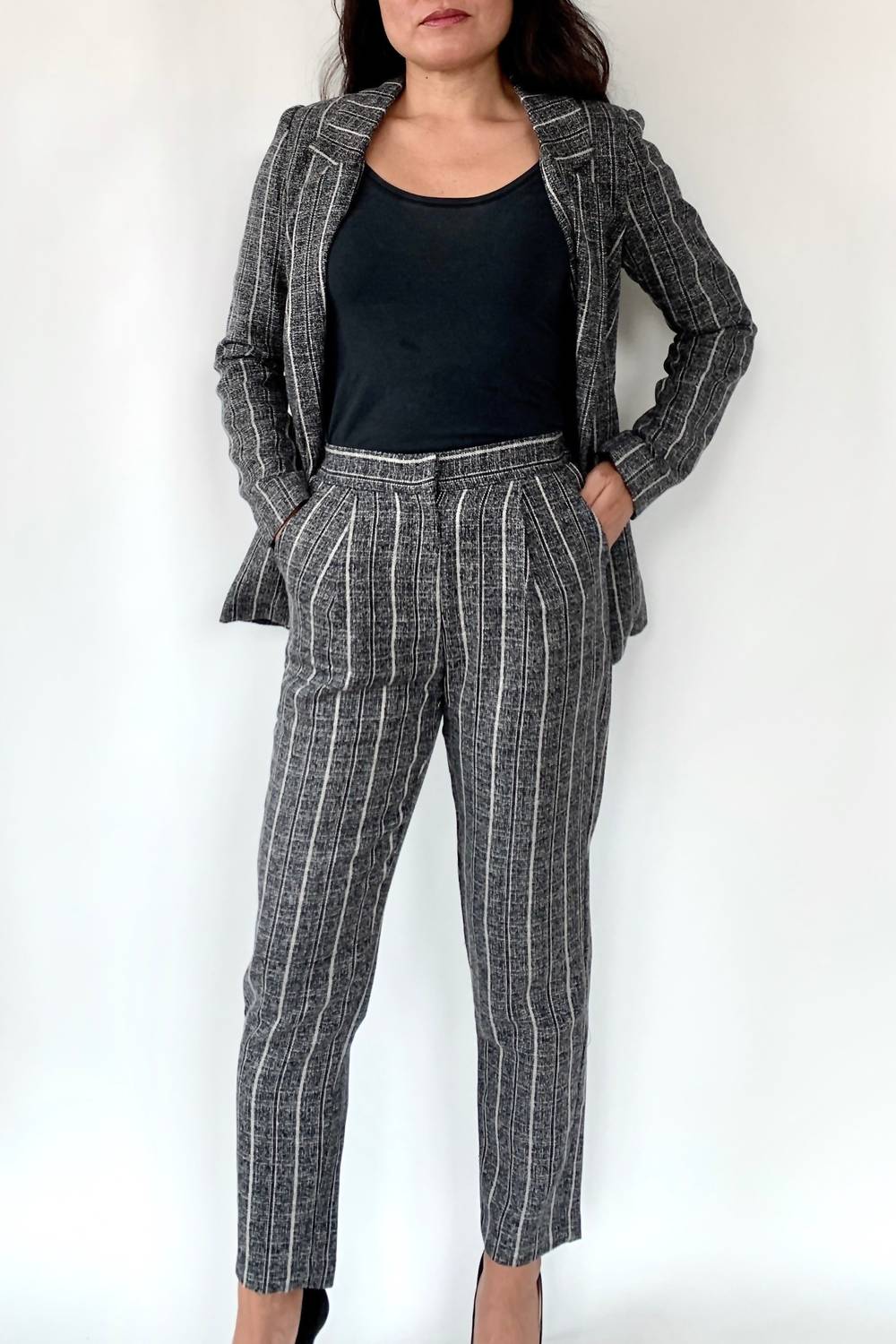 124 Voltaire - Penina Pants