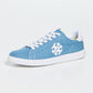 Tory Burch - Women's Double T Howell Court Sneakers