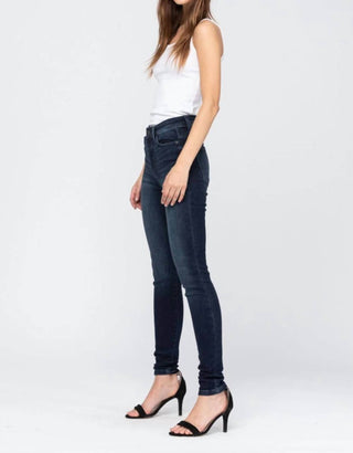 Judy Blue - High Rise Super Skinny Jean