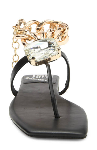 Jeffrey Campbell - Women's Ring On It Sandal