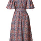 Emily Lovelock - Holly Dress