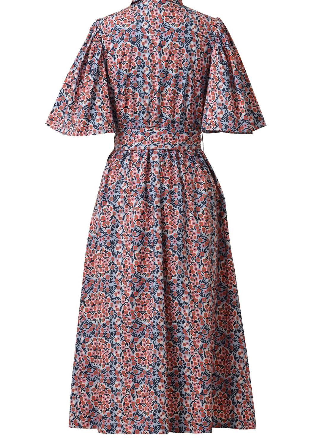 Emily Lovelock - Holly Dress