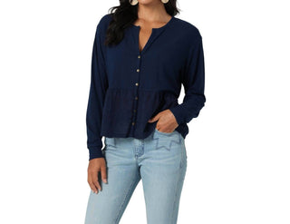 Wrangler - Americana Top