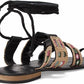 Free People - Women's Mantra Mirror Sandals