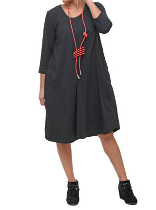 Tulip Clothing - Tabbie Dress