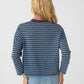 27 Miles Malibu - Serena Long Sleeve Top