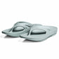 Oofos X Takahiromiyashitathesoloist. - Men Slider Flip Flop