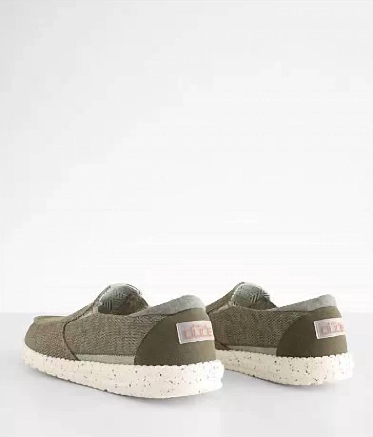 Hey Dude - Men's Thad Sox Shoes