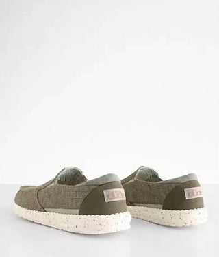 Hey Dude - Men's Thad Sox Shoes