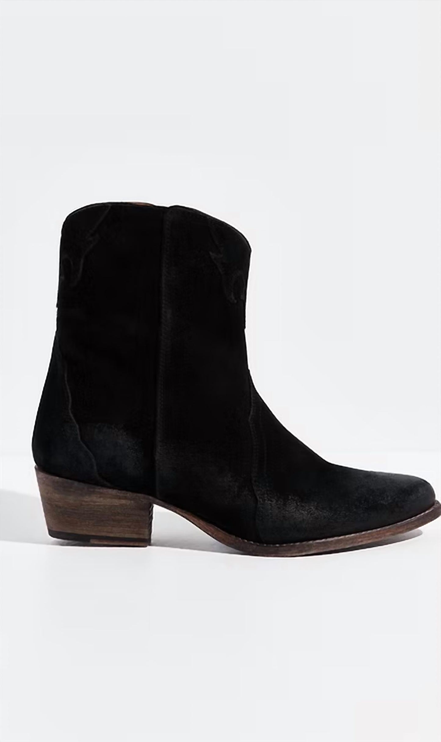 Free People - Women's New Frontier Western Boot
