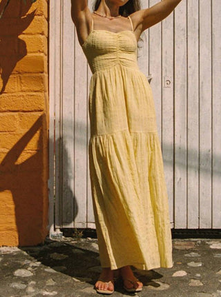 L*Space - Mallorca Maxi Dress