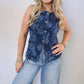 Steve Madden - Women's Wesley Top