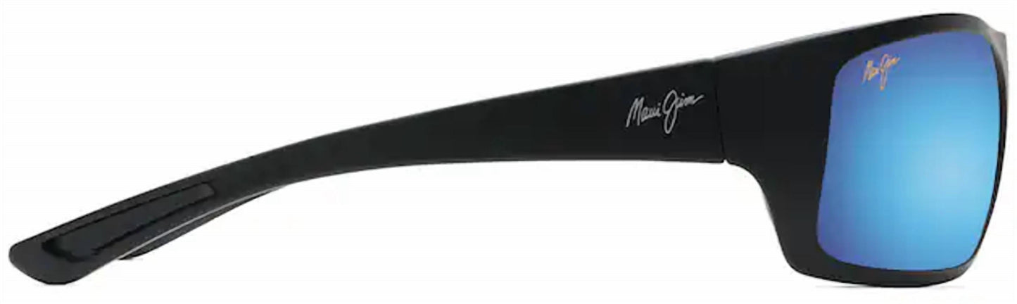 Maui Jim - Big Wave Big Wave Polarized Sunglasses