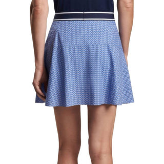 Peter Millar - Carner Martinis Print Skort