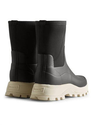 Hunter - WOMEN'S CITY EXPLORER SHORT BOOT