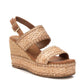 Xti - Women's Wedge Sandals